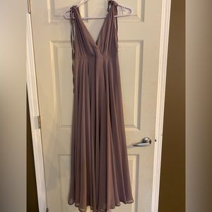 Bridesmaid Dress